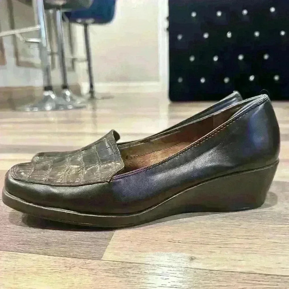 A2 By Aerosoles Shoes - A2 size 9  Pre-owned worn few times